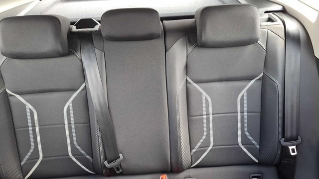 Volkswagen Taigo TSI Style Matrix CarPlay AID ACC PDC SHZ L, миниатюра 15
