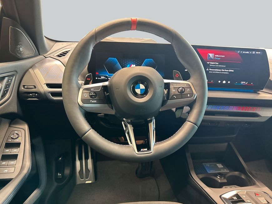 BMW M235 - Bild 17