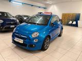 Fiat 500 S 0.9 TwinAir Turbo 105 CV mt - Fiat 500: 5 Türen