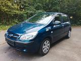 Hyundai Getz1.1L Benzin Team 08 1.Hand TÜV Neu !! - Hyundai Getz von privat
