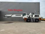 Liebherr LH80M Litronic - Liebherr Radlader
