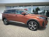 Peugeot 5008 1.2 PureTech 130 Allure 7 Sitzer Navi Kamer - Peugeot aus 2021