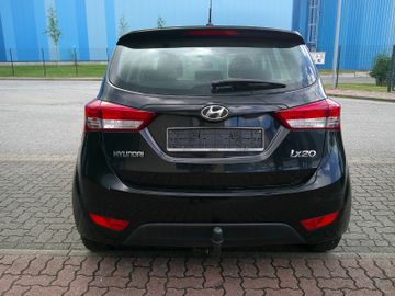 Hyundai ix20 5 Star Edition