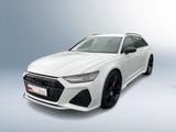 Audi RS 6 Avant 4.0 TFSI quattro Matrix LED Dynamik P - gebrauchte Audi RS6 aus dem Jahr 2022