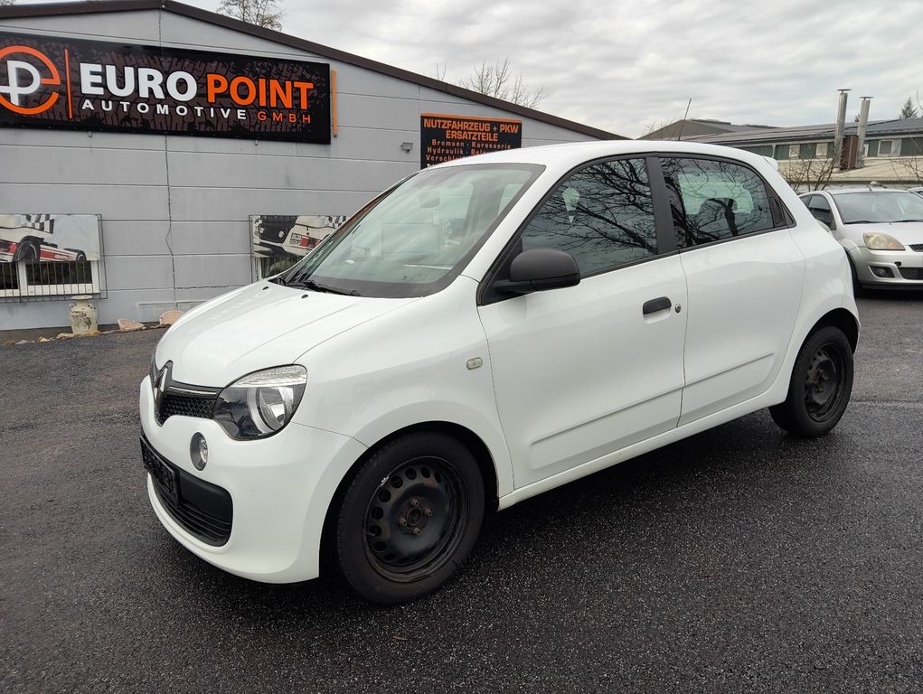 Angebot ansehen Renault Twingo