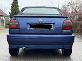 Volkswagen VW Golf III Pink Floyd CABRIOLET Sondermodel 1.8 - Volkswagen Golf: Cabrio, Ii