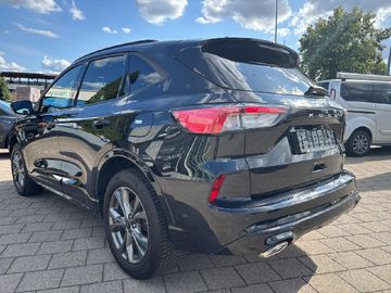 Ford Kuga 2.5 PHEV ST-Line GJRRückfahrkamera