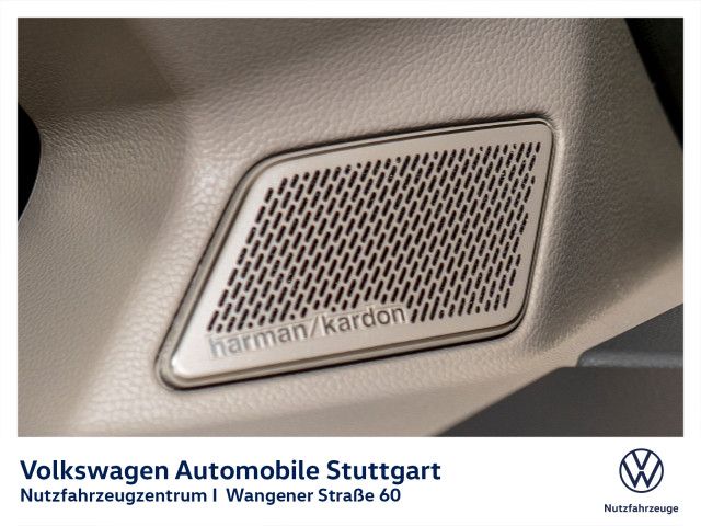 Volkswagen T7 Multivan - Bild 12