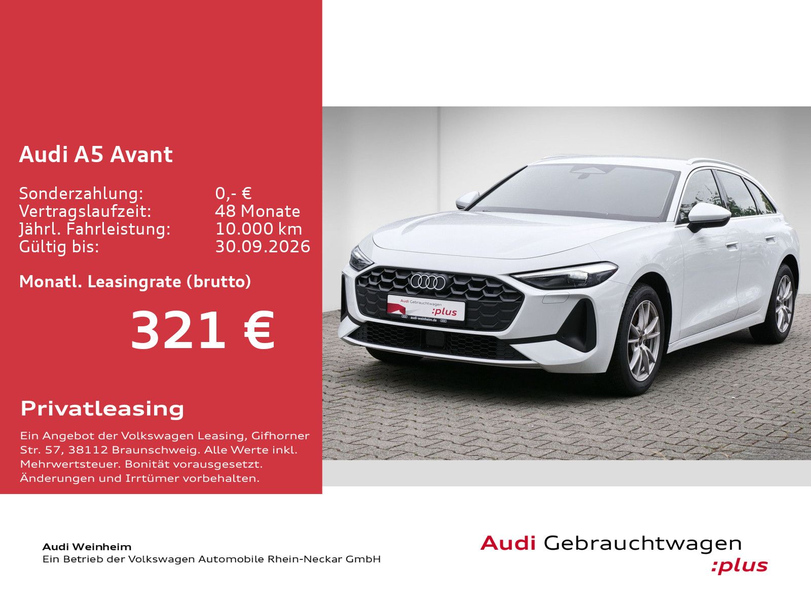 Audi A5 - Bild 2