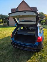 BMW 325d Touring Advantage aut. - BMW 325 aus 2016