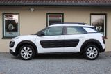 Citroën C4 Cactus  Feel Kamera/PDC/Klima/Sitzheizung - Citroën C4: Feel