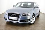 Audi A3 Sportback*Automatik*Xenon*AHK* - Audi A3: Auto Sportback