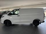 Ford Transit Custom Trend 2.5 Duratec 320L1 - Ford Transit: 2.5
