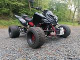 Yamaha Yfm 700 r (Exeet 670r)  - YAMAHA QUAD