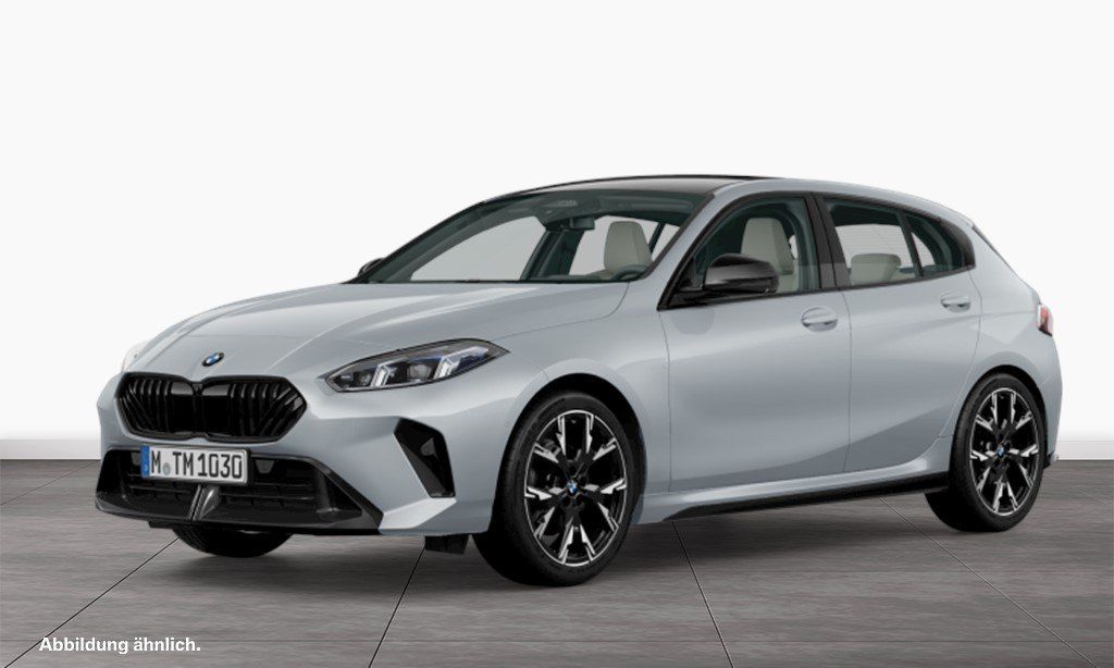 BMW 120 - Bild 1