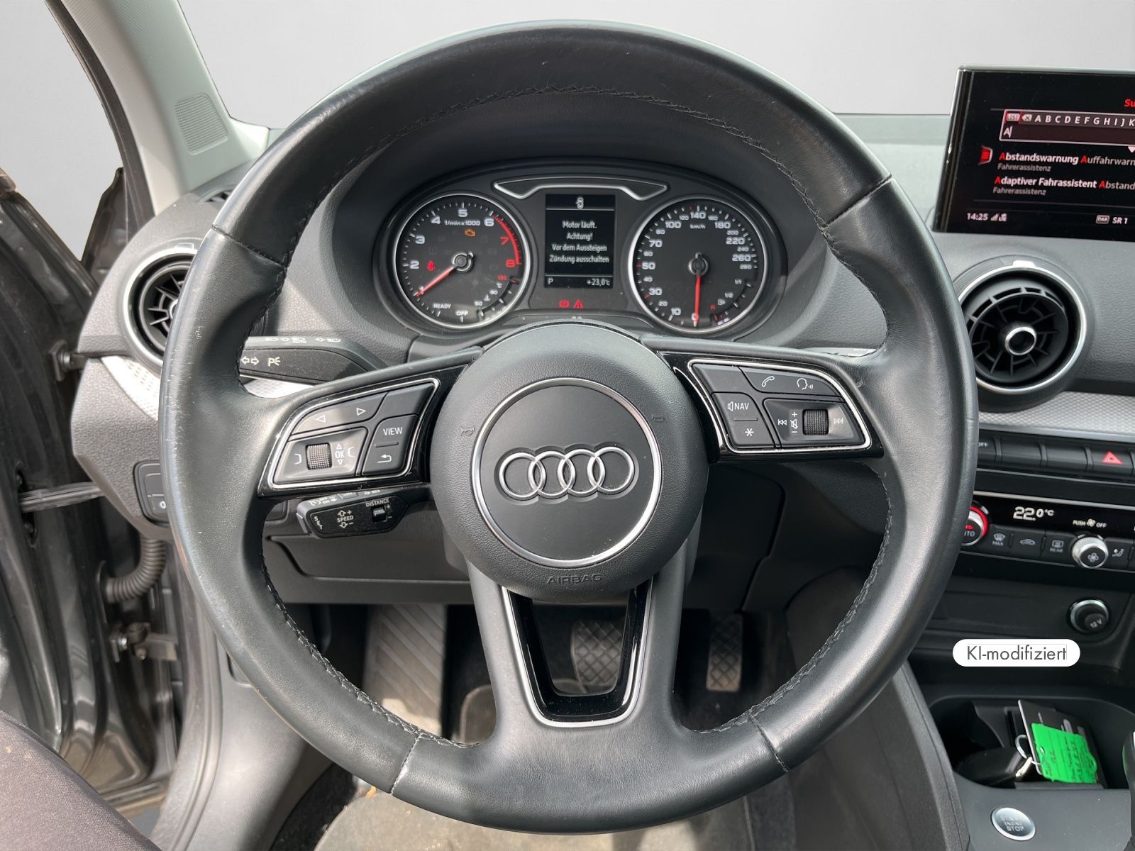 Audi Q2 - Bild 10