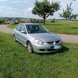 Mitsubishi Lancer - gebrauchte Mitsubishi Lancer aus dem Jahr 2004