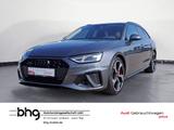 Audi A4 Avant 50 TDI quattro S-Line Virtual Navi Kame - Audi A4 mit Diesel-Antrieb: Kombi, 5tdi