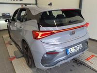 Cupra Born - Vorschau Bild 2