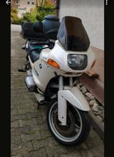 BMW R1100RS Perlmutt  - BMW 1994 R1100RS
