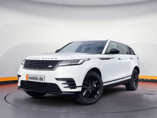 Land Rover Range Rover Velar R-Dynamic Dynamic SE P250 AHK 