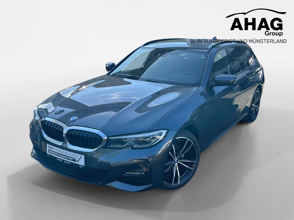 320d xDrive Touring Aut. M Sport