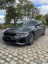 BMW M340d Premium Selection bis 08/2027 - BMW: Kombi, 3.0