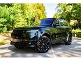 Land Rover Range Rover Sport P530 First Edition - 4.4 V8 -  - Land Rover Range Rover Sport: First Edition