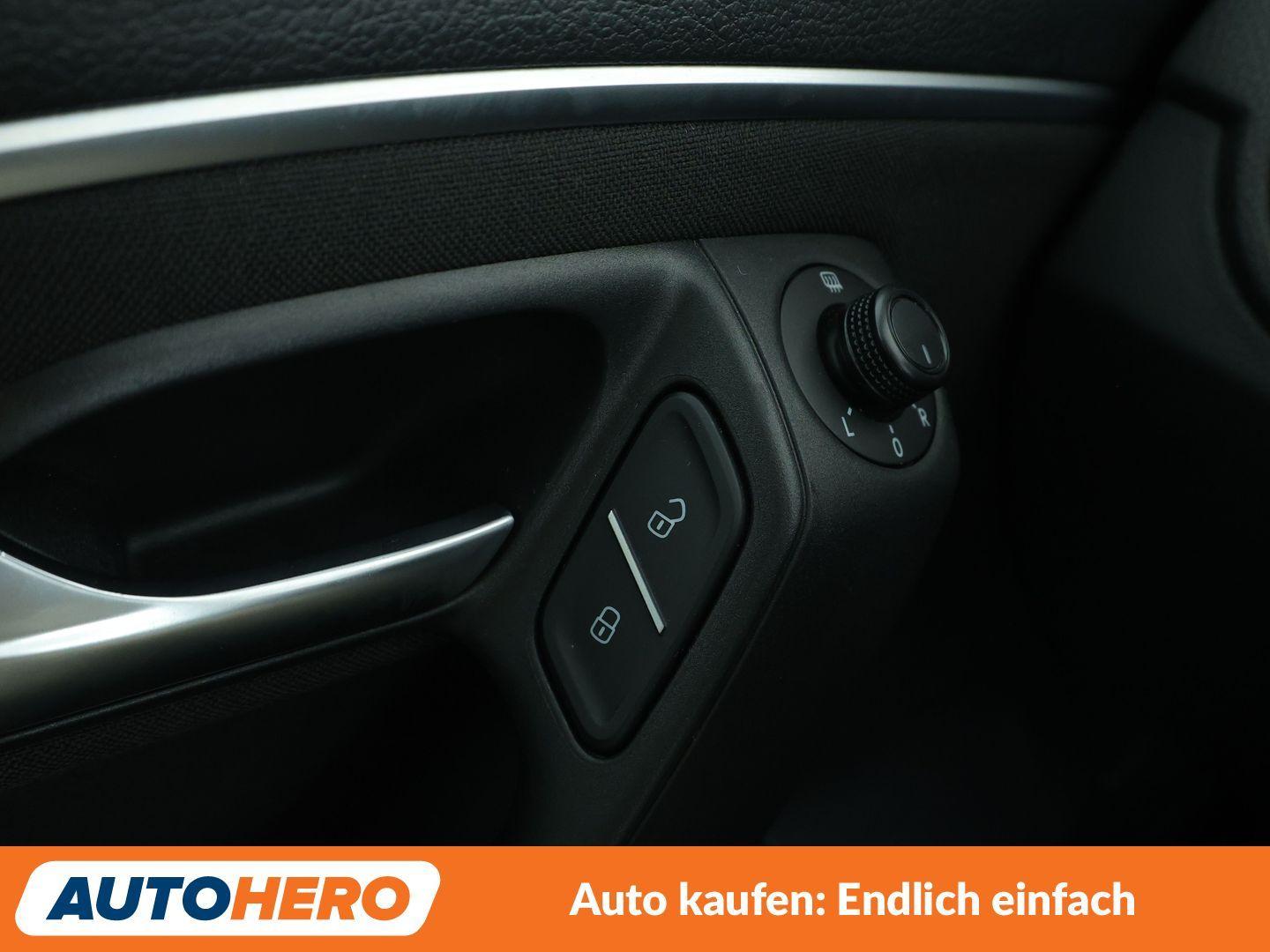 Volkswagen Polo 1.2 TSI Comfortline BlueMotion Tech *PDC*