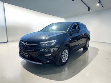 Opel Grandland (X) - 1