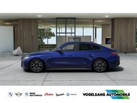 BMW i4 - Vorschau Bild 2