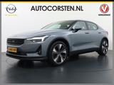 Polestar 2 Long Range 78kWh Carplay Android Auto Tempomat - Polestar aus 2023