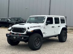 JEEP Wrangler Rubicon Xtreme 35 Hardtop-Winch 3.6l V6