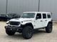 JEEP Wrangler Rubicon Xtreme 35 Hardtop-Winch 3.6l V6