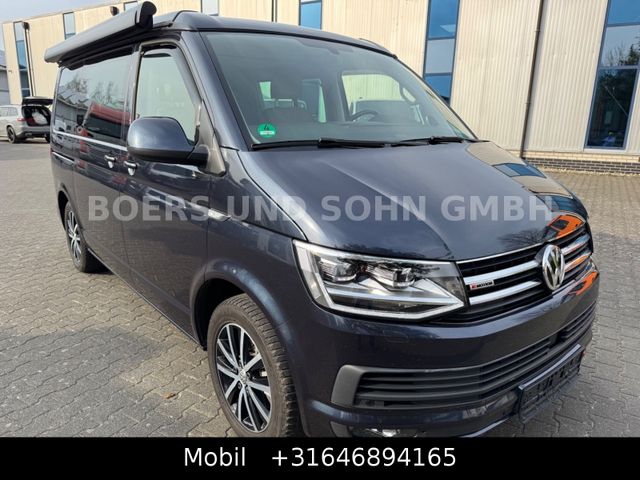 Volkswagen T6 CALIFORNIA OCEAN 2.0 TDI, 150 KW DSG, 4-MOTI