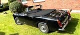 MG Midget - MG Midget Gebrauchtwagen