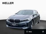 BMW M135i xDrive LHz ALED HdUp KomZu LiveCPro Memory