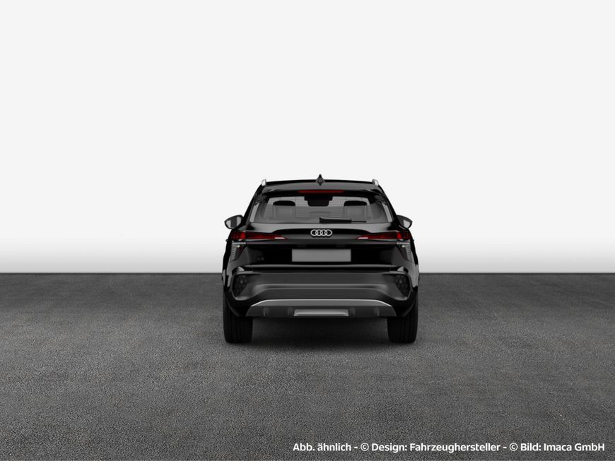 Audi Q3 - Bild 5