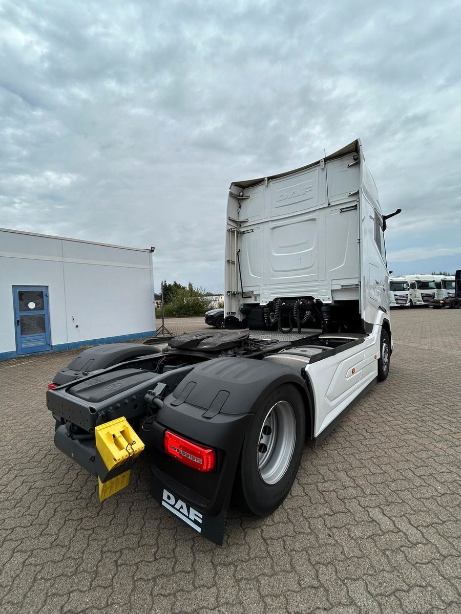 Fahrzeugabbildung DAF XG+ 530, Bj.2023, MX Brake, Bj. 2023