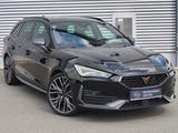 Cupra LEON SPORTSTOURER 2.0TSI DSG ACC/NAVI/KAMERA