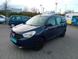 Dacia Lodgy Ambiance 7-Sitzer Garantie - Dacia Lodgy aus 2013