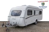 HYMER / ERIBA / HYMERCAR FEELING 442 MOVER*SCHLAFDACH* - Feeling