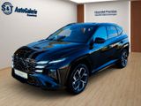 Hyundai TUCSON FL HEV 1.6 T-GDI (215PS) 6-AT N LINE