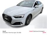 Audi A5 Sportback Advanced 35 TDI S tronic Pano - Audi A5 Gebrauchtwagen in Dresden
