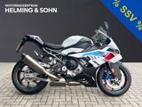 BMW S 1000 RR
