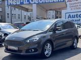 Ford S-MAX Titanium GROSSES-NAVI,AUTOMATIK,360 KAMERA - Ford S-Max in Duisburg