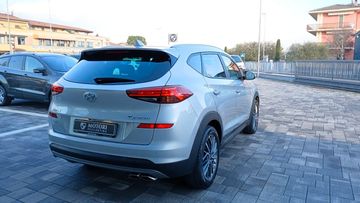 Hyundai TUCSON - 5