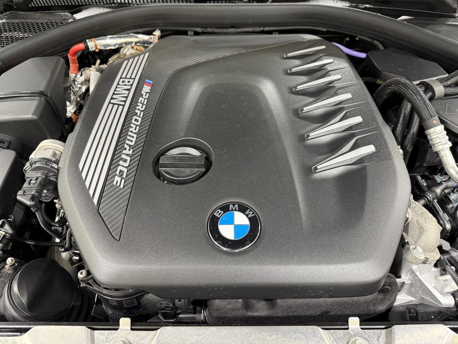 BMW M340d xDrive Touring Pro Standhzg AHK ACC 360°