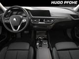 BMW 118i Aut. Advantage. 17 Zoll. Anhängerkupplung. - BMW 118: 118i