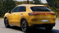 Volkswagen T-Roc - Vorschau Bild 3